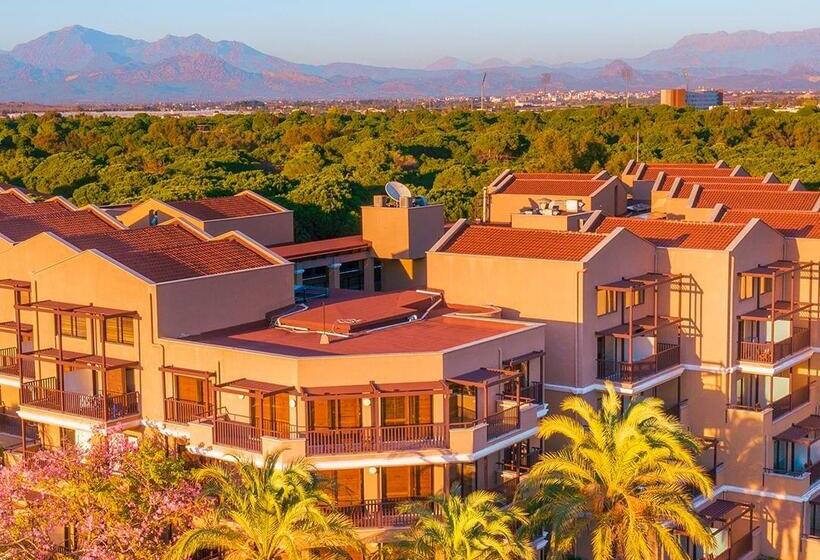 Asteria Family Resort Belek