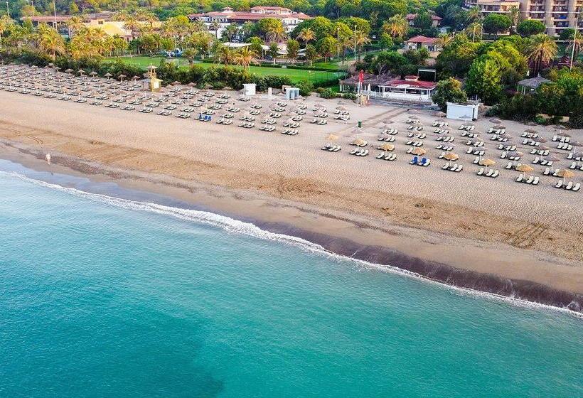 Asteria Family Resort Belek