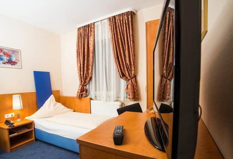 Fotos del hotel Aria:  7