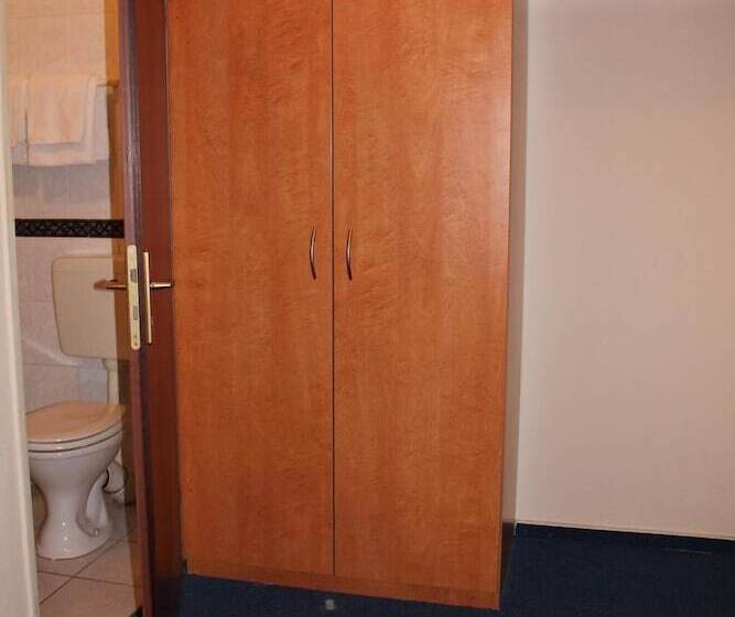 Fotos del hotel Aria:  14