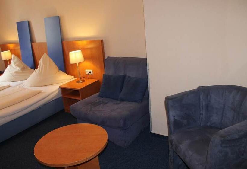 Fotos del hotel Aria:  3