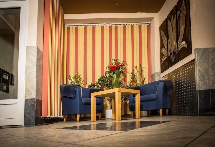 Fotos del hotel Aria:  15