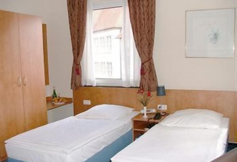 Fotos del hotel Aria:  5