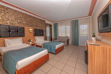 Hotel Armas Kaplan Paradise  All Inclusive