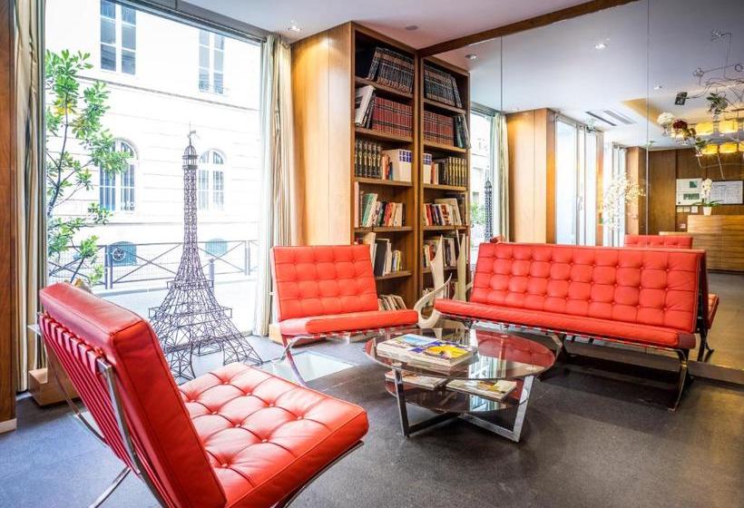 Fotos del hotel Art Hôtel Congrès:  3