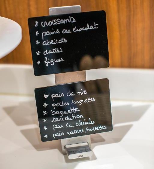 Fotos del hotel Art Hôtel Congrès:  9