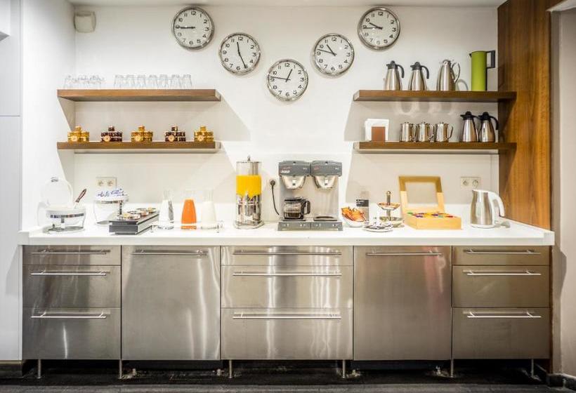 Fotos del hotel Art Hôtel Congrès:  11