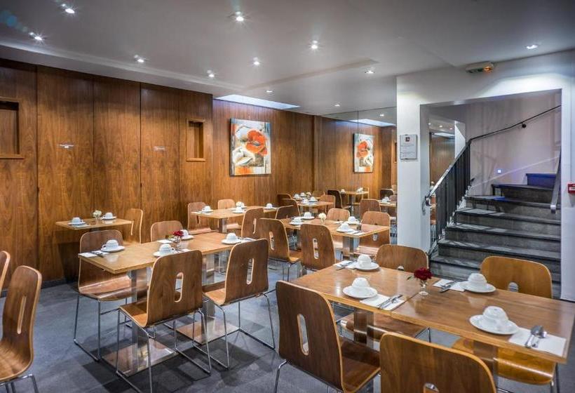 Fotos del hotel Art Hôtel Congrès:  12