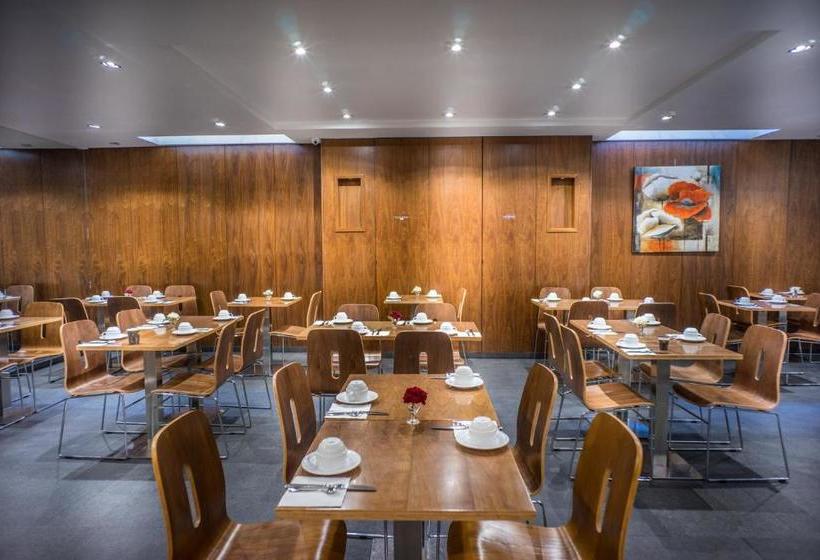 Fotos del hotel Art Hôtel Congrès:  13