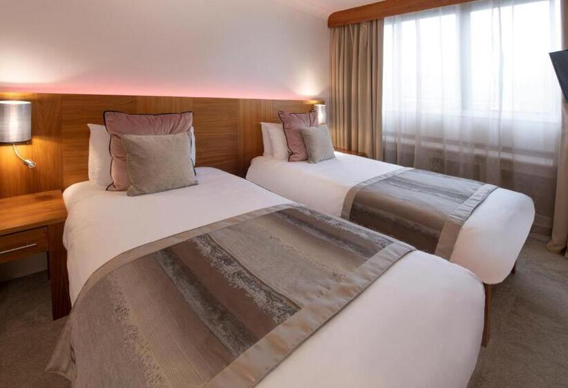 Conference Aston Hotel   Birmingham City