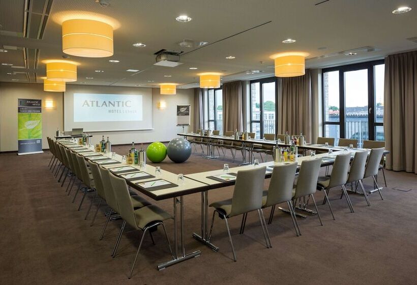 Atlantic Hotel Lübeck