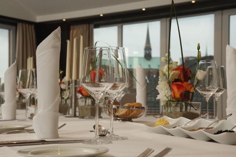 Atlantic Hotel Lübeck