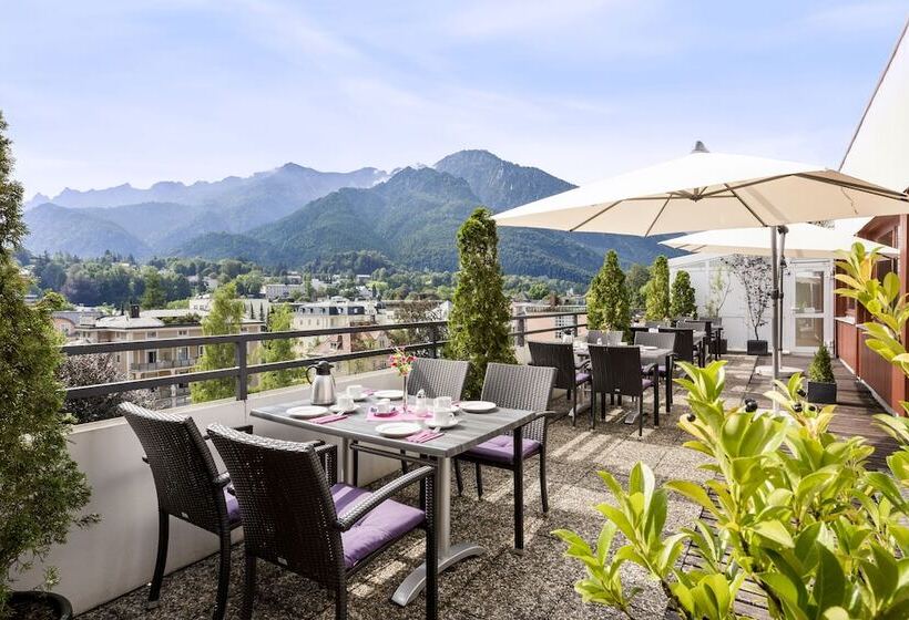 Hotel Avalon  Bad Reichenhall