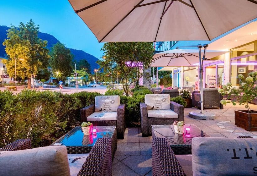 Hotel Avalon  Bad Reichenhall