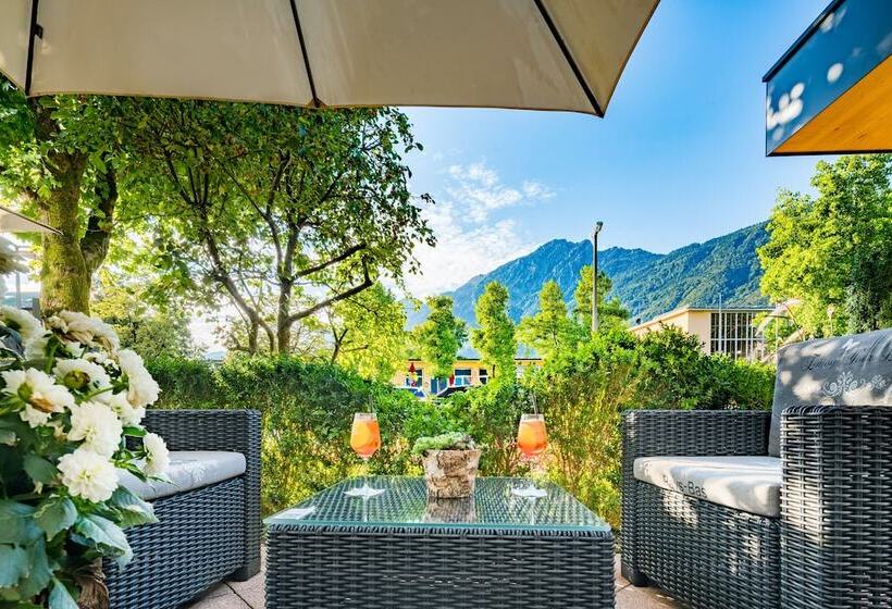 Hotel Avalon  Bad Reichenhall