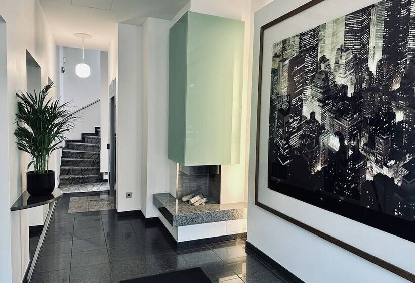 Fotos del hotel Avidon Art & Design:  30