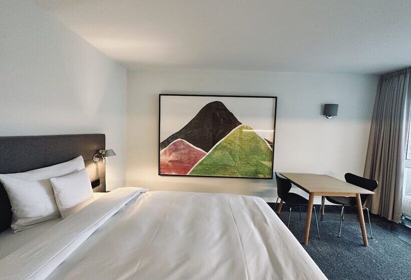 Fotos del hotel Avidon Art & Design:  29