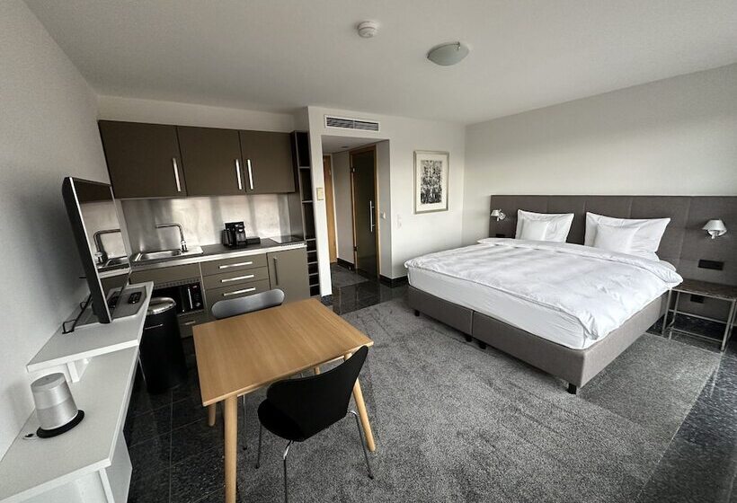 Fotos del hotel Avidon Art & Design:  6
