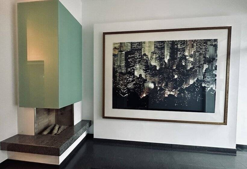 Fotos del hotel Avidon Art & Design:  20