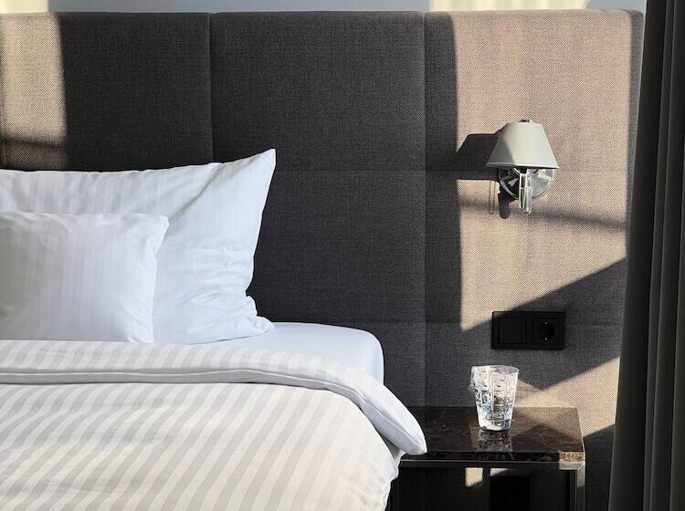Fotos del hotel Avidon Art & Design:  12