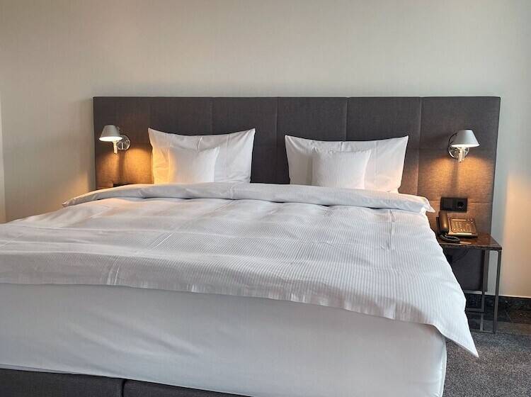 Fotos del hotel Avidon Art & Design:  2