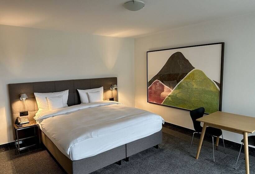 Fotos del hotel Avidon Art & Design:  9
