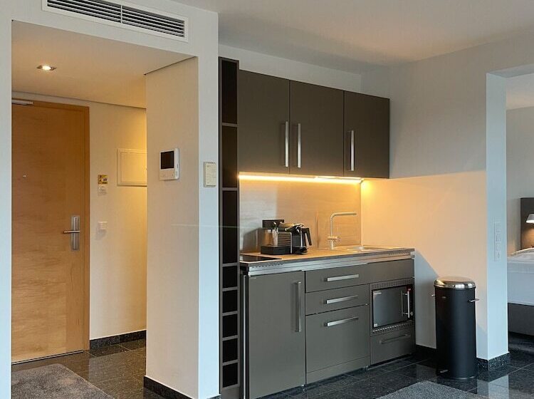 Fotos del hotel Avidon Art & Design:  8