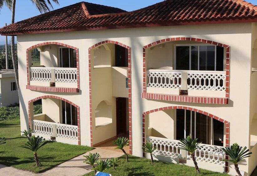 هتل Barefoot Beach Pad
