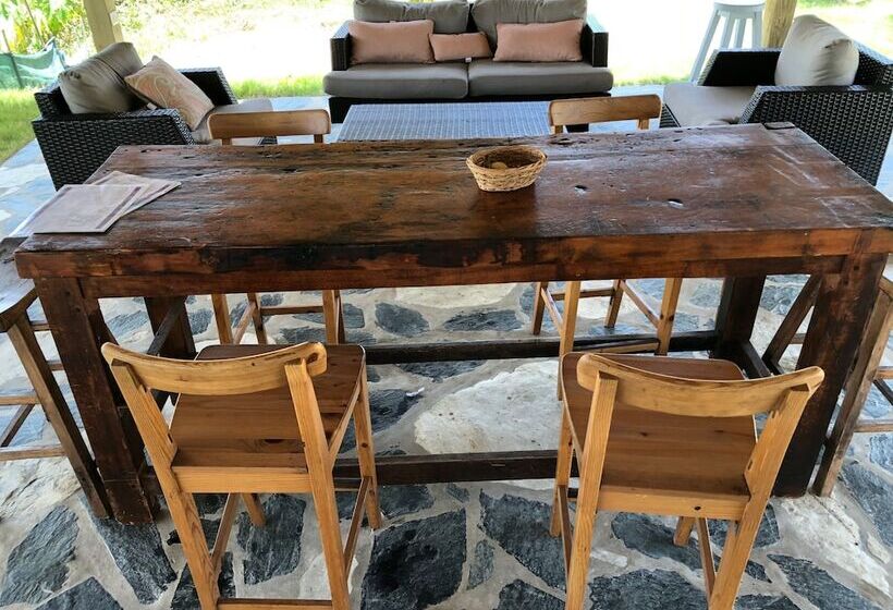 هتل Barefoot Beach Pad