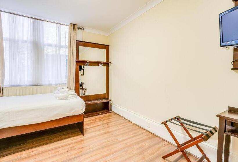 Fotos del hotel Belmont:  12