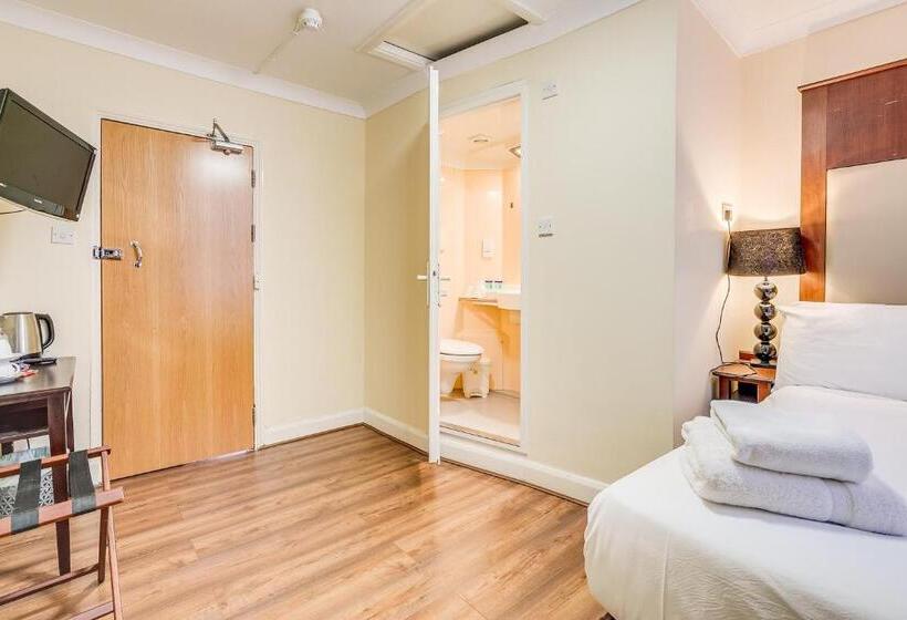 Fotos del hotel Belmont:  16