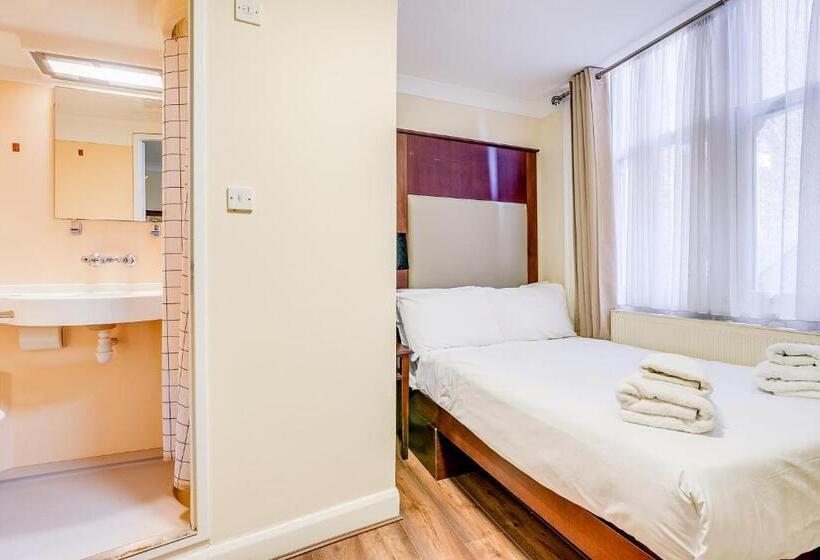 Fotos del hotel Belmont:  4