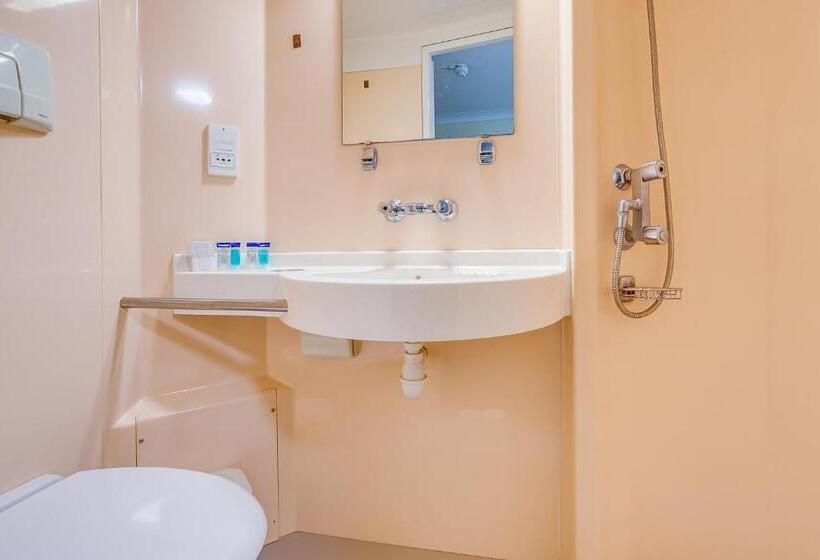Fotos del hotel Belmont:  23