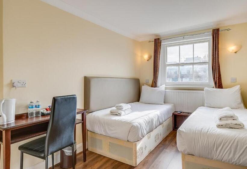 Fotos del hotel Belmont:  5