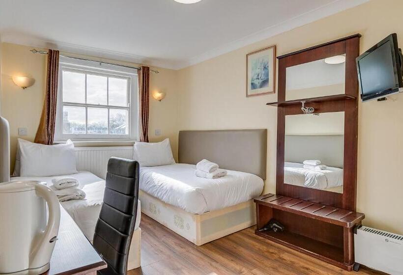 Fotos del hotel Belmont:  10
