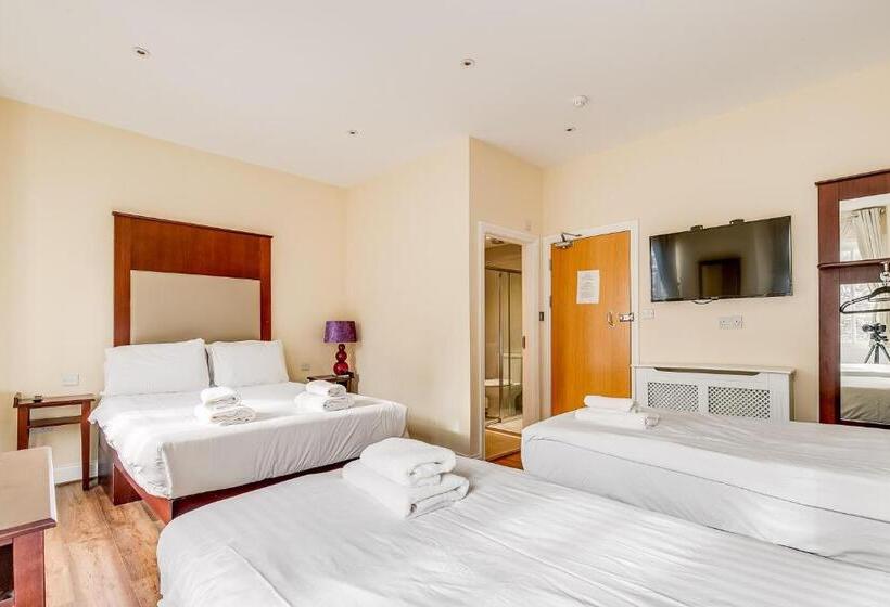 Fotos del hotel Belmont:  6