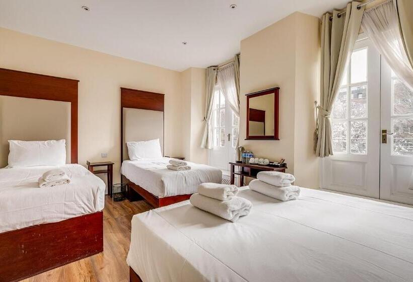 Fotos del hotel Belmont:  2
