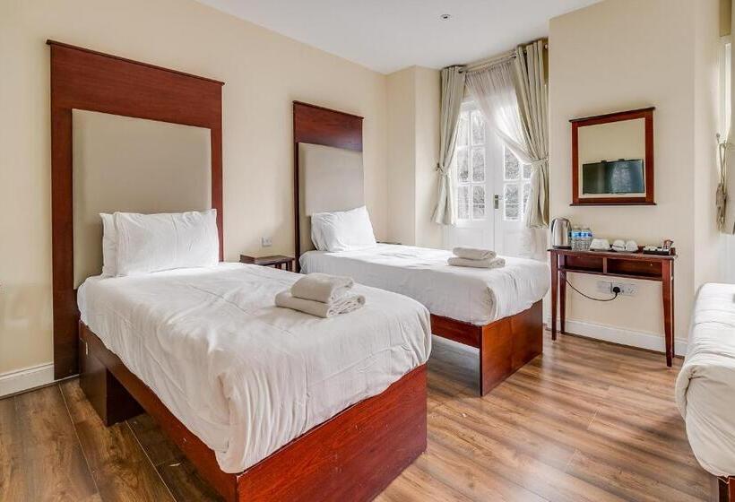 Fotos del hotel Belmont:  3