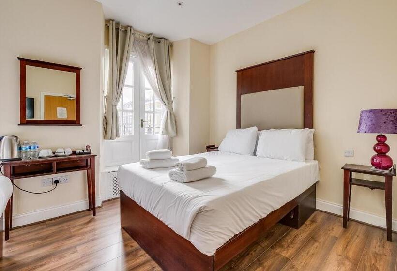 Fotos del hotel Belmont:  9