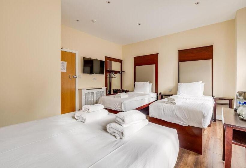 Fotos del hotel Belmont:  11