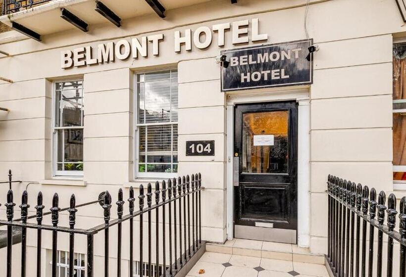 Fotos del hotel Belmont:  22