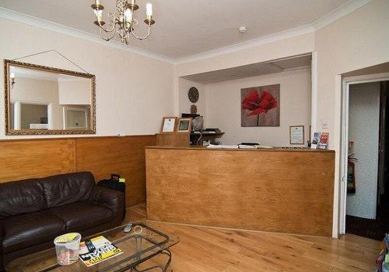 Fotos del hotel Belmont:  21