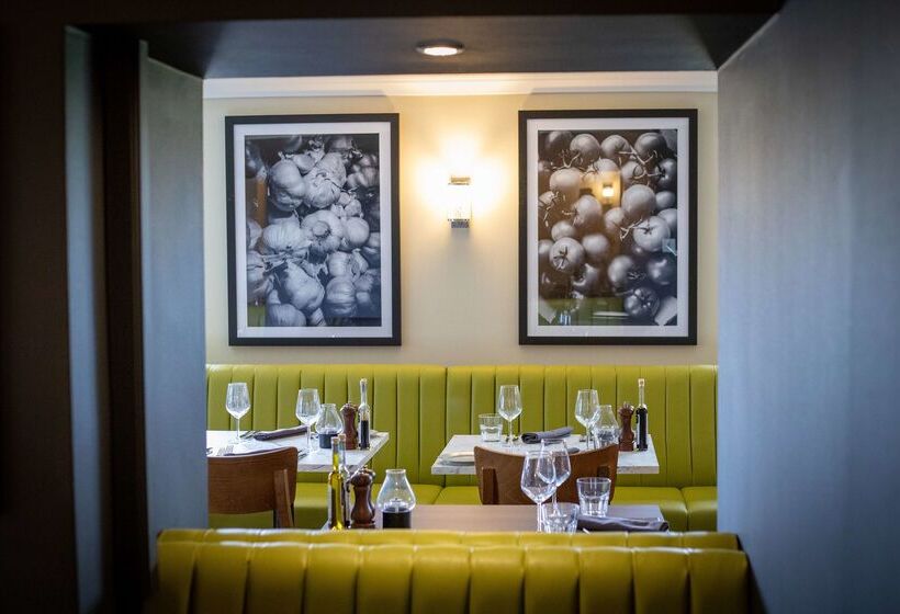 فندق Best Western Gables