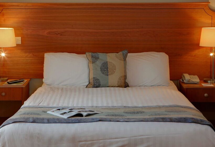 فندق Best Western Gables