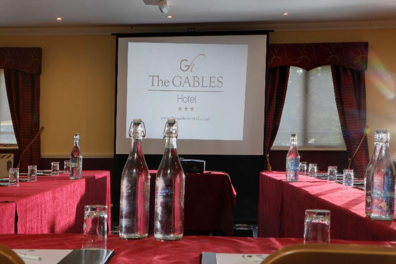 فندق Best Western Gables