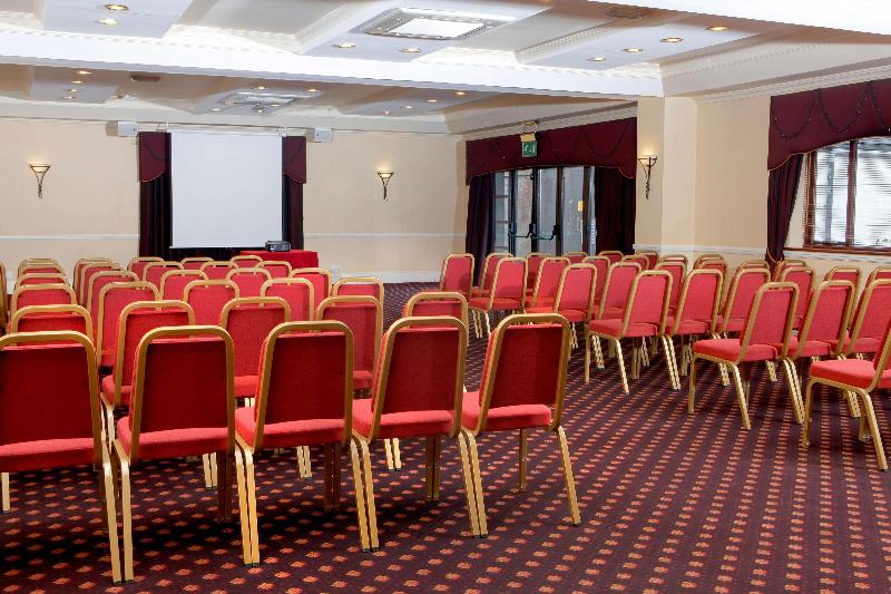 فندق Best Western Gables