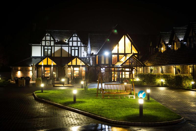 فندق Best Western Gables