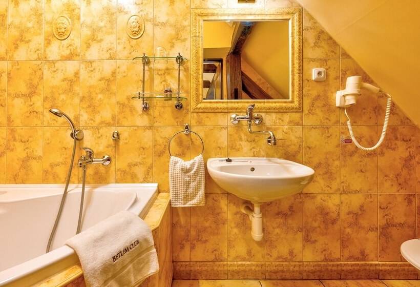 Fotos del hotel Betlem Club:  5