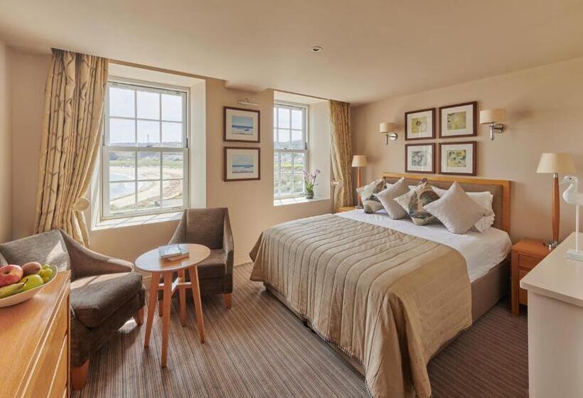 Braye Beach Hotel, Alderney