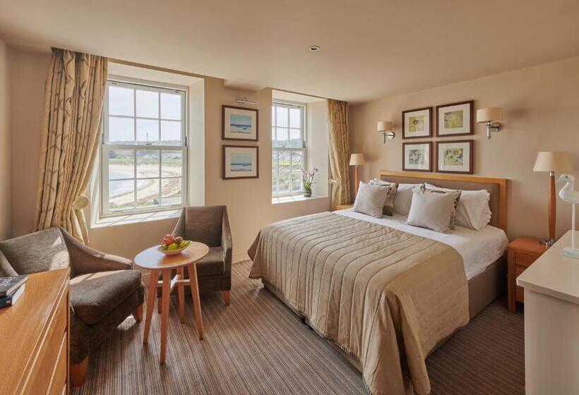 Braye Beach Hotel, Alderney